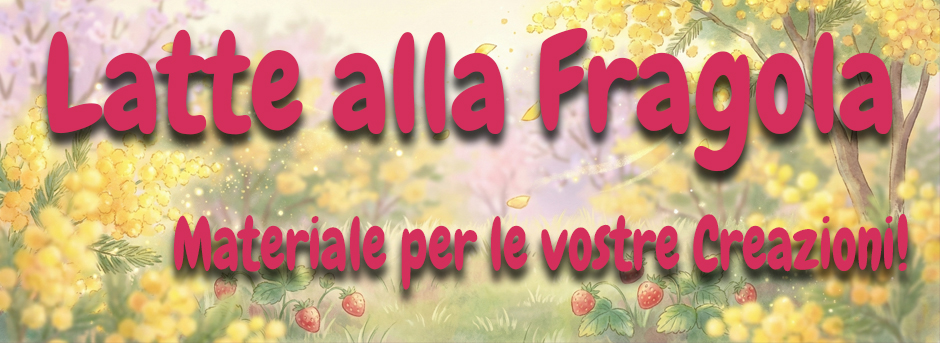 LatteallaFragola eShop