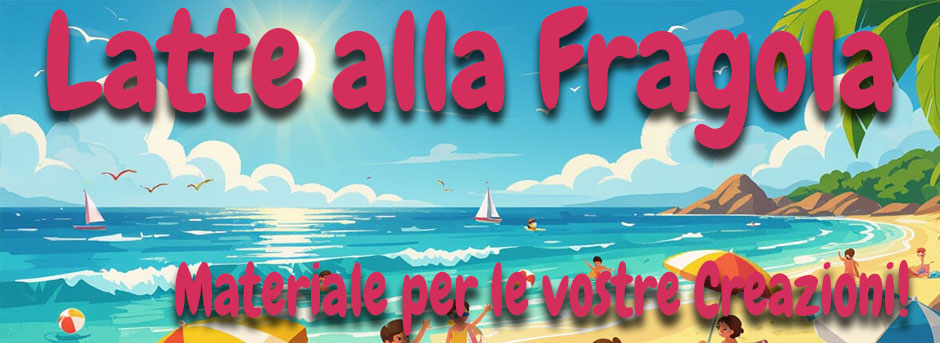 LatteallaFragola eShop