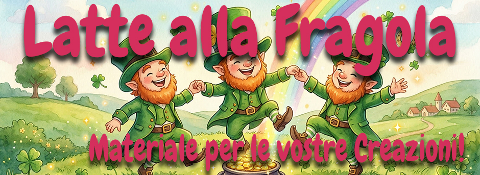 LatteallaFragola eShop