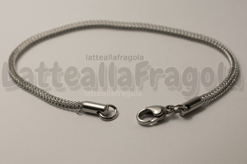 bracciale acciaio inox pandora offerta bracciale acciaio inox pandora offerta