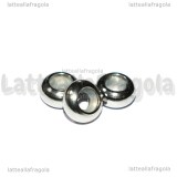 Rondella Stopper in Acciaio Inox 9x4.5mm