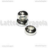Rondella Stopper in Acciaio Inox 9x4.5mm