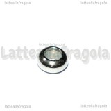 Rondella Stopper in Acciaio Inox 9x4.5mm