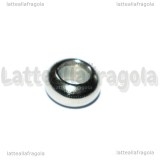 Rondella Stopper in Acciaio Inox 9x4.5mm