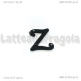 Connettore Lettera Z in Acciaio Inox 16x12mm
